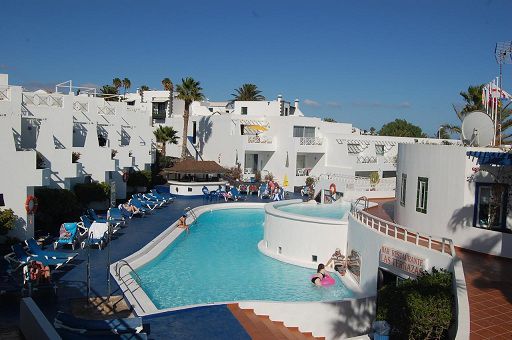 Kikere Studios (Adults Only) Пуерто дел Кармен Екстериор снимка