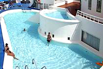 Kikere Studios (Adults Only) Пуерто дел Кармен Екстериор снимка